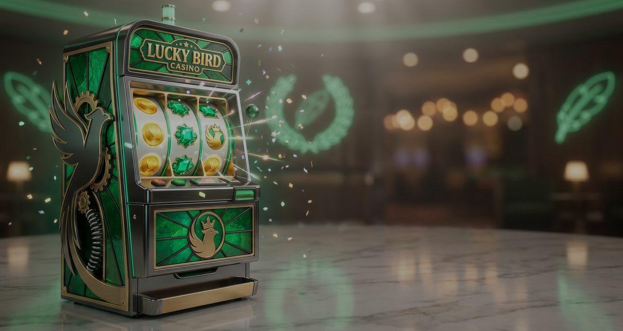 Lucky Bird Casino
