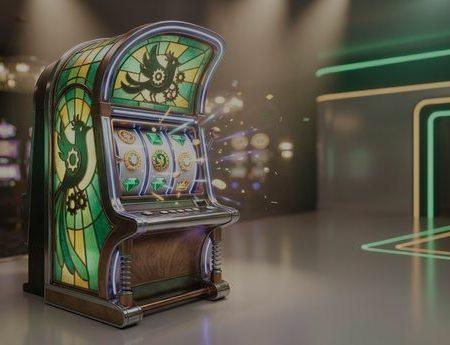 Lucky Bird Casino