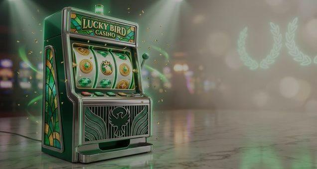 Lucky Bird Casino