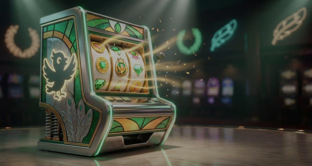 Lucky Bird Casino